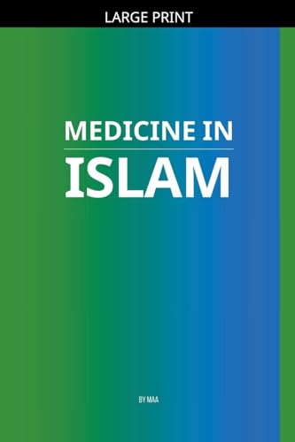 Medicine in Islam