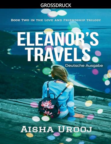 Eleanor's Travels