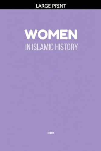 Women in Islamic History