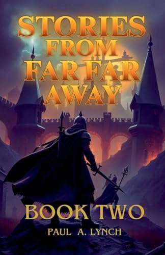 Stories From Far Far Away