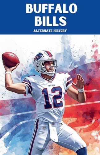 Buffalo Bills Alternate History