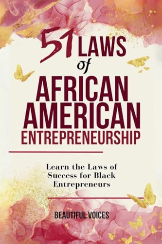 51 Laws of African American Entrepreneurship