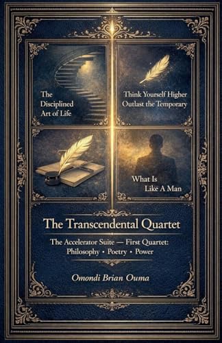 The Transcendental Quartet