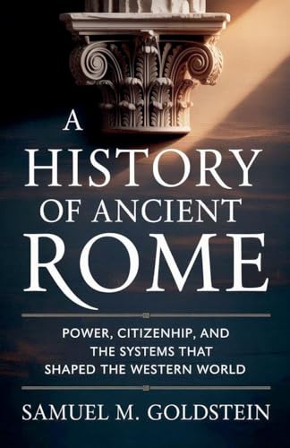 A History of Ancient Rome