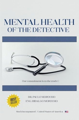 Mental Health of the Detective