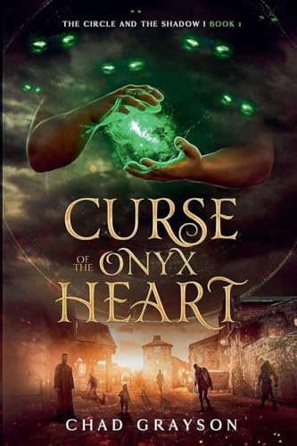 Curse of the Onyx Heart