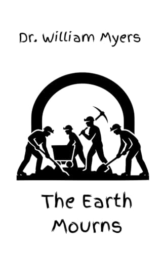 The Earth Mourns
