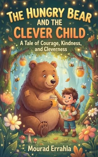 The Hungry Bear and the Clever Child