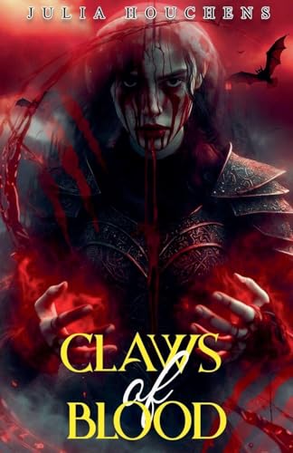 Claws of Blood