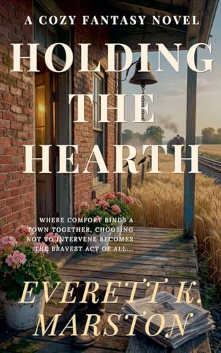 Holding the Hearth