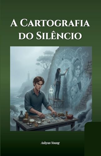 A Cartografia do Silêncio