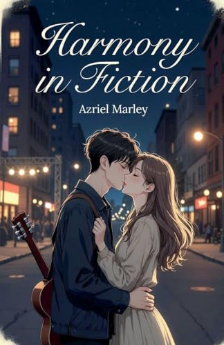 Harmony in Fiction