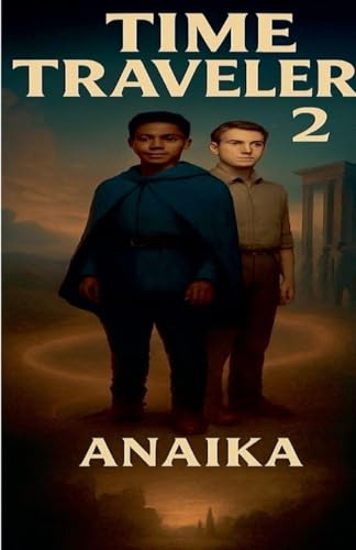 Time Traveler 2
