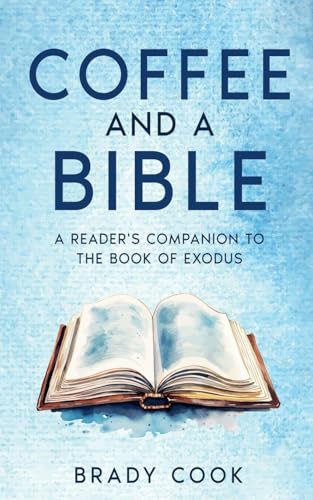 Coffee and a Bible