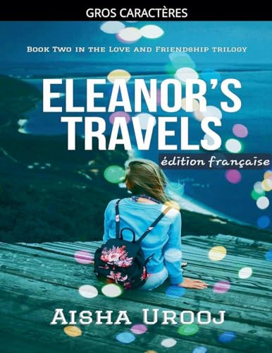 Eleanor's Travels