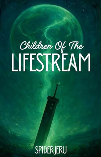 Children Of The Lifestream