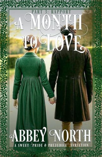 Rapport (Part Three)