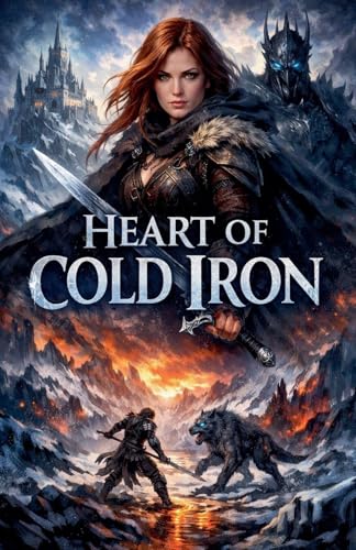 Heart of Cold Iron