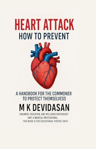 Heart Attack - How to Prevent