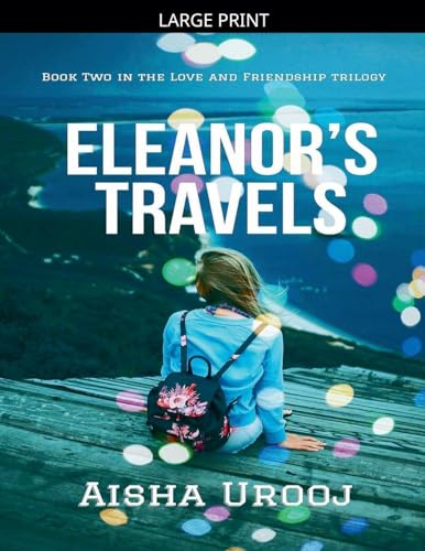Eleanor's Travels
