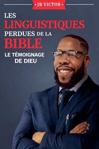 Les Linguistiques Perdues de la Bible