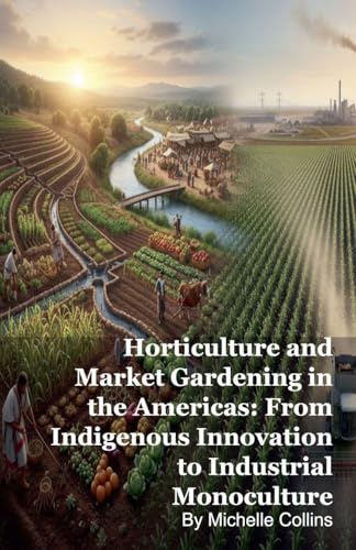 Horticulture and Market Gardening in the Americas