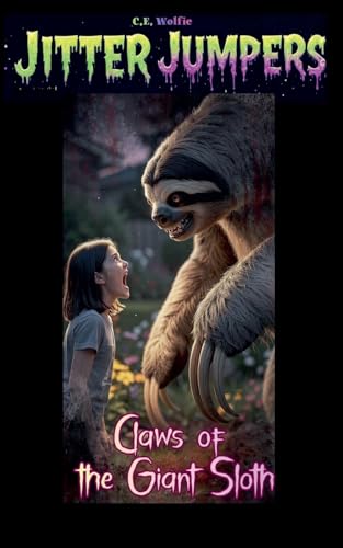 Claws of the Giant Sloth