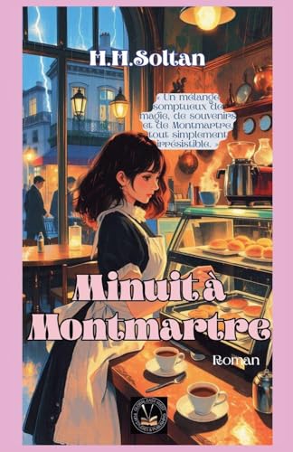 Minuit à Montmartre