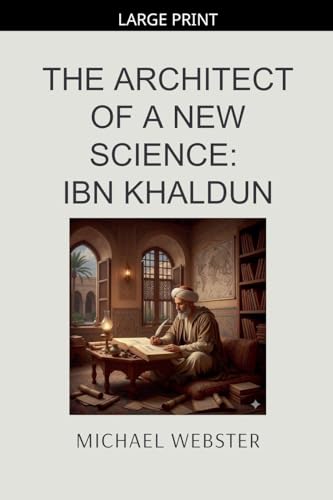 The Architect of a New Science