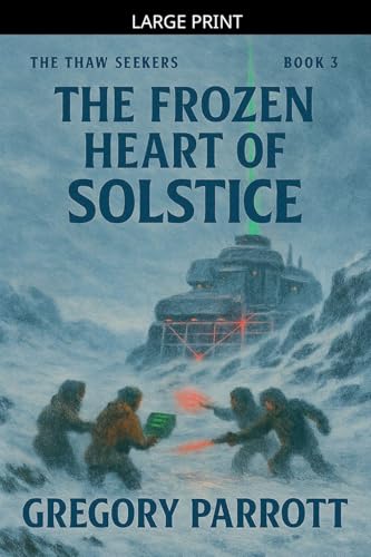 The Frozen Heart of Solstice