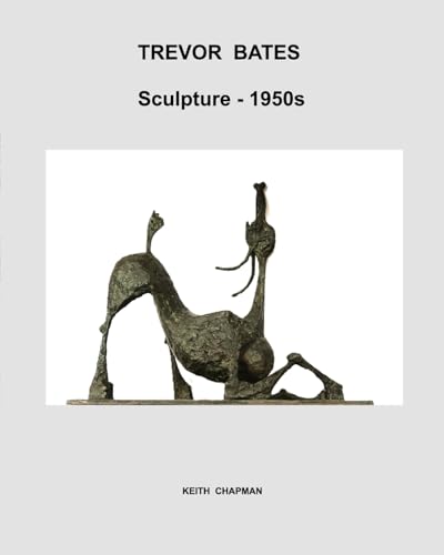 Trevor Bates [1921-2008] - sculpture - 1950s