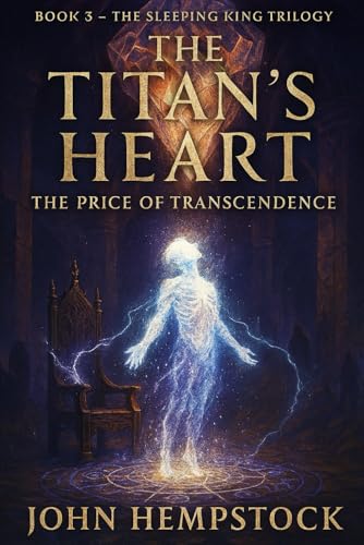 The Titan's Heart