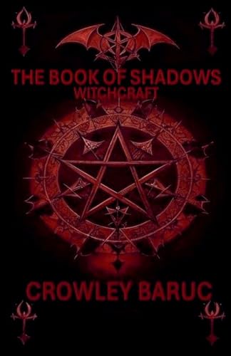 The Book of Shadows Witchcraft