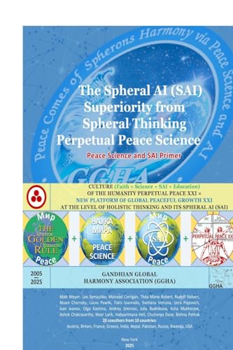 Perpetual Peace Science