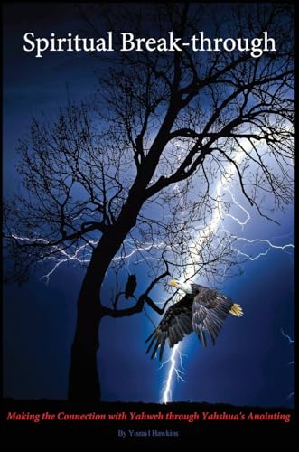 Spiritual Break-through