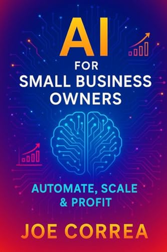 AI for Small Business Owners
