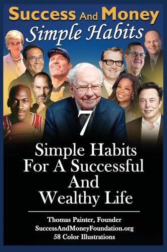 Success And Money Simple Habits