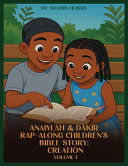 Anaiylah & Dakir Rap-Along Children's Bible Story