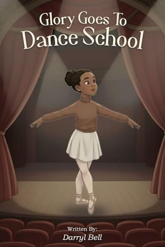 Glory Goes To Dance School