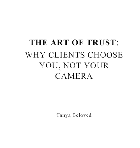 THE ART OF TRUST
