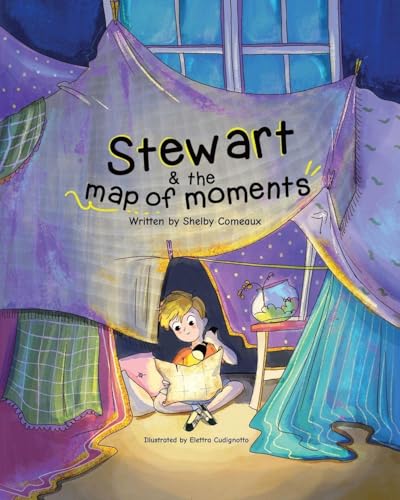 Stewart & the Map of Moments