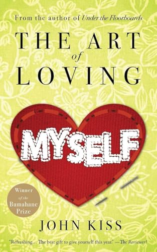 The Art of Loving Myself
