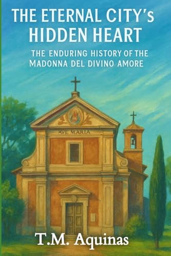 The Eternal City's Hidden Heart