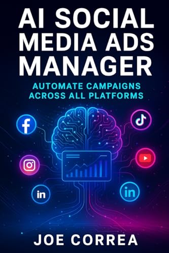 AI Social Media Ads Manager