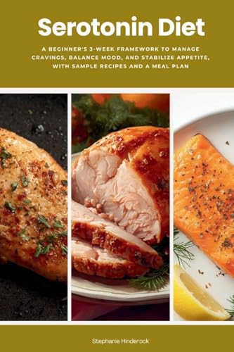 Serotonin Diet