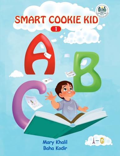 Smart Cookie Kid ABC 1