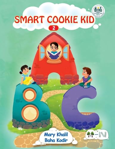 Smart Cookie Kid ABC 2