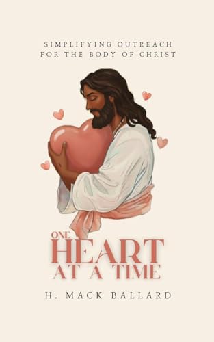 One Heart at a Time