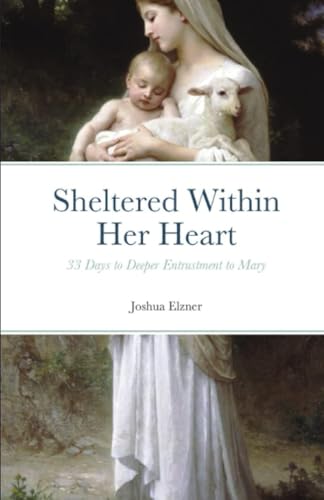 Sheltered Within Her Heart