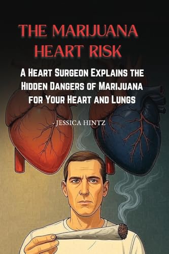 The Marijuana Heart Risk